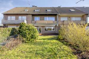 Familientraum - 138 m² Wohnfläche + DG-Potenzial + Keller| Reihenmittelhaus mit Garage in Windberg! – Die vollständige Adresse der Immobilie erhältst du vom Anbieter., 41063 Windberg, Mönchengladbach – Vorschaubild 15
