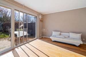 Ideal für Familien: Traumhaftes Townhouse mit Süd-Garten – Die vollständige Adresse der Immobilie erhältst du vom Anbieter., 22399 Poppenbüttel, Hamburg – Vorschaubild 5