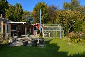 Großes Grundstück in Oldenburg-Bloherfelde – EFH mit Entwicklungspotenzial – provisionsfrei – Die vollständige Adresse der Immobilie erhältst du vom Anbieter., 26129 Bloherfelde, Oldenburg (Oldenburg) – Vorschaubild 17
