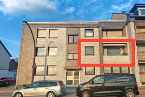 Hochwertig sanierte 3-Zimmer-Wohnung -modernes Wohnen mit toller Aussicht auf die angrenzende Natur! – Die vollständige Adresse der Immobilie erhältst du vom Anbieter., 47228 Bergheim, Duisburg – Vorschaubild 22