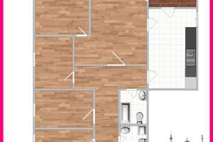 Großzügige 5-Zimmer-Wohnung in Berlin-Steglitz - Befristet! – Schmidt-Ott-Str. 5a, 12165 Steglitz, Berlin – Vorschaubild 20
