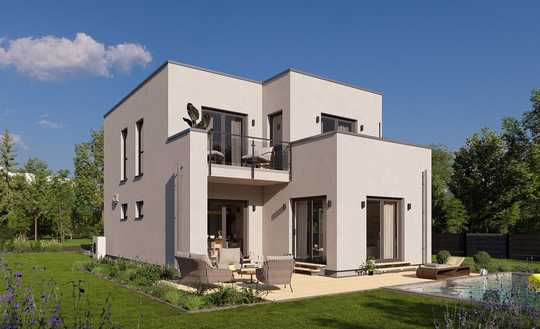 Ihr individuelles Einfamilienhaus in Karlsruhe - Raum für Ihre Träume!