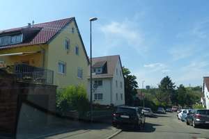 Gemütliche 3-ZW in Hofen, EBK, Bad, Balkon, 2 Keller + Hobbyraum - FREI – Pfadäckerstraße 18, 70378 Hofen, Stuttgart – Vorschaubild 30