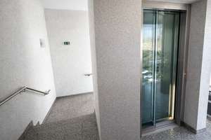 Großzügige 152 m² Wohnung mit Aufzug, Blick ins Grüne und Schlossgarten – Oldenburger Straße 209, 26180 Rastede – Vorschaubild 13