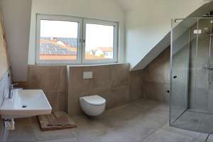 Freistehendes Einfamilienhaus mit Doppelgarage und Garten – Die vollständige Adresse der Immobilie erhältst du vom Anbieter., 89426 Wittislingen – Vorschaubild 12