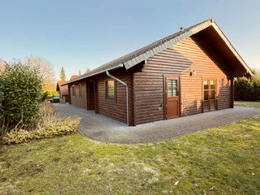 Immobilie in Hammah - 21714  Hammah - einfach nur Hygge, ebenerdig wohnen im Grünen, dennoch stadtnah - Bild 4