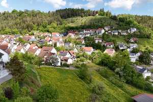 Wohnen und Arbeiten unter einem Dach – Rottweil (Kreis) – Vorschaubild 3