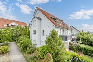 Über den Dächern – charmante Maisonette mit Weitblick und zwei TG-Stellplätzen – 70619 Heumaden, Stuttgart – Vorschaubild 17