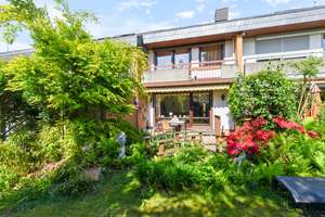 Großzügiges Mittelreihenhaus mit Garage (Erbbaurecht) – Die vollständige Adresse der Immobilie erhältst du vom Anbieter., 22523 Eidelstedt, Hamburg – Vorschaubild 18