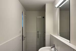 Zuhause mit 1 Zimmer und Balkon in Karlsruhe – Kriegsstraße 23, 76133 Südweststadt, Karlsruhe – Vorschaubild 7