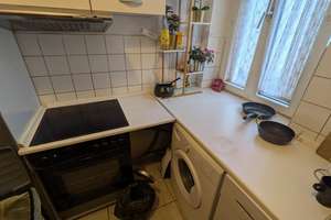 Praktische 3-Zimmer-Wohnung in Stuttgart Feuerbach – Bludenzer Straße 4, 70469 Bahnhof Feuerbach, Stuttgart – Vorschaubild 3