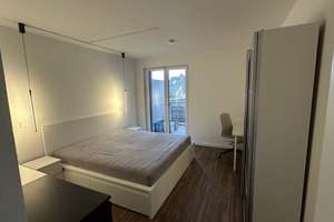 Helle 3-Zimmer Wohnung mit Balkon in Leverkusen – Oulustraße 19, 51375 Schlebusch, Leverkusen – Vorschaubild 24