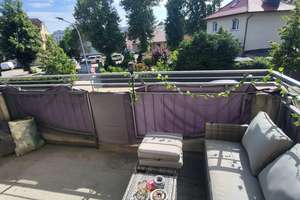 2 Zimmer in Bergfelde Hohen Neuendorf mit TG Stellplatz Einbauküche und Balkon – Birkenwerderstr. 2, 16562 Hohen Neuendorf – Vorschaubild 15