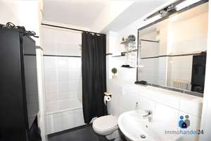 ***schicke 3 Zimmerwohnung & Balkon in sehr zentraler Innenstadtlage***Courtagefrei – Thieboldgasse 97-99, 50676 Altstadt/Süd, Köln – Vorschaubild 11