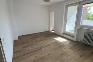 Gepflegte und teilmöblierte 1,5-Zimmer-Wohnung in Münster-Nienberge