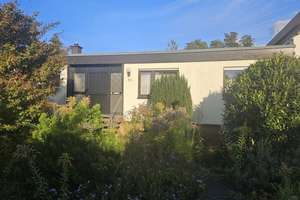 Bungalow / Garage in Top Lage von Saarlouis-Beaumarais – Die vollständige Adresse der Immobilie erhältst du vom Anbieter., 66740 Saarlouis – Vorschaubild 1
