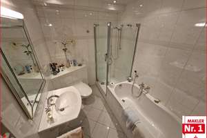 Kapitalanlage & Eigennutzung
Vierfamilienhaus mit freier Einheit
in Herne-Eickel – Eickeler Bruch 112a, 44652 Wanne-Süd, Herne – Vorschaubild 7