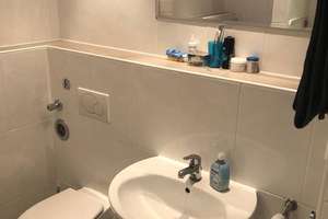 ruhige DG Wohnung in einen Jugendstilhaus incl. EBK – Arndstr. / Heiligerweg 11, 44135 Kaiserbrunnen, Dortmund – Vorschaubild 11