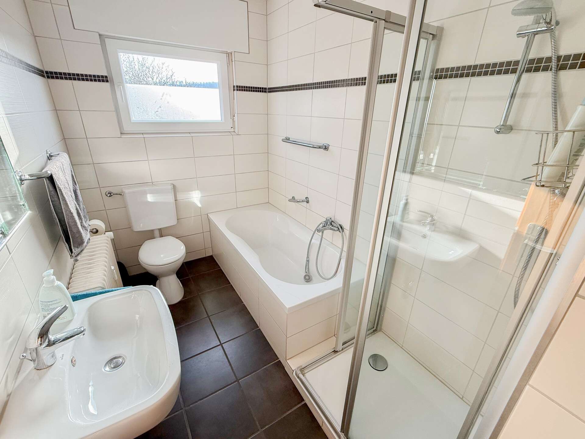 Immobilie in Gehlert - Exklusiv in Hachenburg! Zweifamilienhaus in fußläufiger Zentrumsnähe! - Bild 4