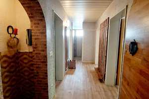 SCHÖNE LAGE AM WALDRAND - Freistehendes 1-2 Fam. Haus mit 2 Garagen in Thaleischweiler-Fröschen – Südwestpfalz (Kreis) – Vorschaubild 19