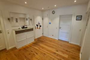 Hannover-Bothfeld - Wunderschöne 3-Zimmer-Wohnung im Grünen (ohne Provision) – Krasseltweg 54, 30657 Bothfeld, Hannover – Vorschaubild 2
