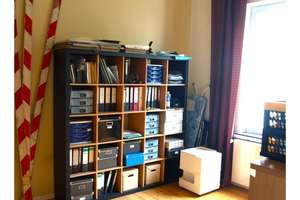Provisionsfreie Maisonette-Wohnung mit Garage und Gartenanteil in der Bremer Neustadt – Die vollständige Adresse der Immobilie erhältst du vom Anbieter., 28199 Neustadt (Ortsteil), Bremen – Vorschaubild 11
