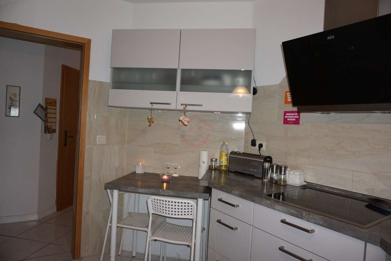 Immobilie in Lohra - Reihenendhaus mit Garten und Keller in Lohra - Bild 5