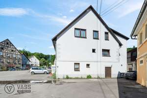 Sanierungsbedürftiges - 3 Familienhaus teilweise noch vermietet – Die vollständige Adresse der Immobilie erhältst du vom Anbieter., 74842 Billigheim – Vorschaubild 6