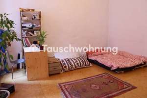 Tauschwohnung: Loft im Hinterhaus - charmanten Hof – Eisenbahnstr. 11, 10997 Kreuzberg, Berlin – Vorschaubild 5