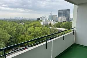 Kapitalanlage oder Zuhause mit 2 Zimmern und Balkon in Eschborn – Hamburger Str. 1-3, 65760 Eschborn – Vorschaubild 4