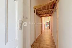 *Charmante 2-Zimmer-Altbauwohnung mit historischem Flair im Herzen von Neukölln* – Siegfriedstr. 14, 12051 Neukölln (Ortsteil), Berlin – Vorschaubild 7