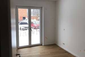exklusive neuwertige 3 Zimmer Wohnung im Constantin Quartier in der List mit Tiefgaragenstellplatz – Gerrit-Engelke-Straße 27, 30177 List, Hannover – Vorschaubild 3