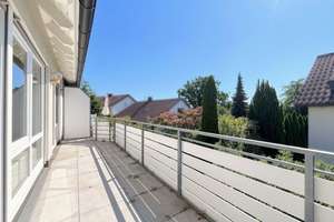 Ankommen, wohlfühlen, gestalten: Charmante 3-Zimmer-Wohnung mit Südbalkon und TG-Stellplatz – 70619 Riedenberg, Stuttgart – Vorschaubild 12