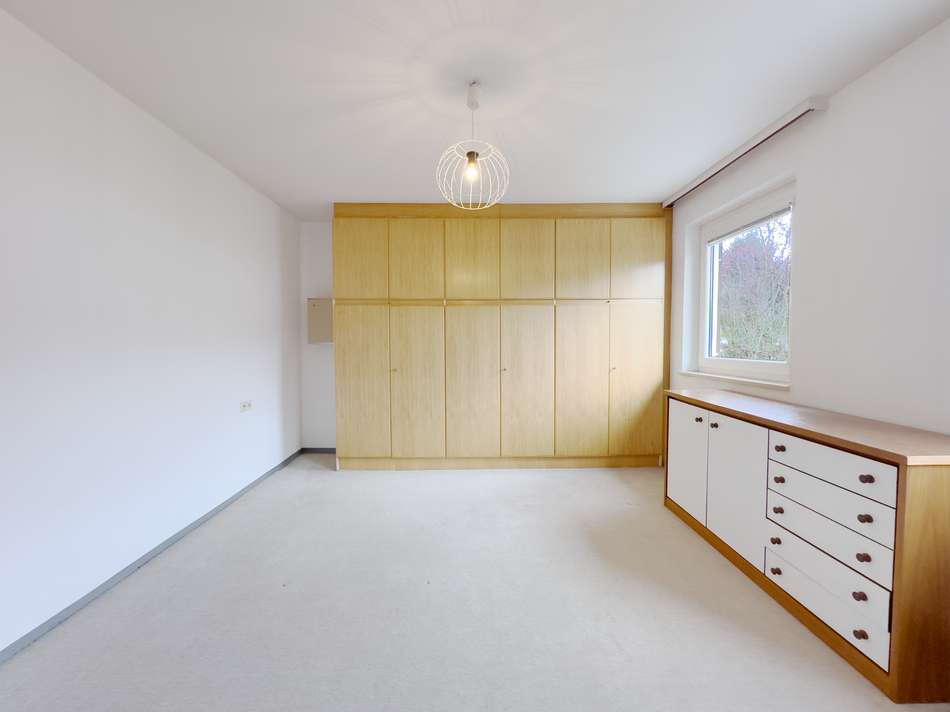 Elternschlafzimmer