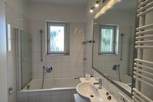 Repräsentative, sehr großzügige 3-Zimmer Wohnung im 1. OG mit Garage in Bonn-Kessenich/Dottendorf – Loki-Schmidt-Platz 1, 53129 Dottendorf, Bonn – Vorschaubild 7