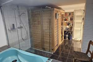 Gepflegtes Zweifamilienhaus mit großzügigem Garten, Pool und Erbpachtgrundstück in begehrter Lage – Die vollständige Adresse der Immobilie erhältst du vom Anbieter., 44287 Aplerbeck (Ortsteil), Dortmund – Vorschaubild 13