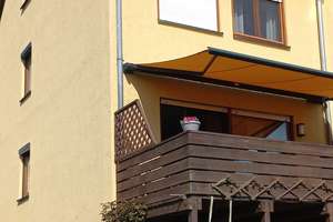 Gepflegtes Reihenendhaus mit 5 Zimmern, Balkon, Kaminofen und Garage in Knittlingen – Die vollständige Adresse der Immobilie erhältst du vom Anbieter., 75438 Knittlingen – Vorschaubild 8