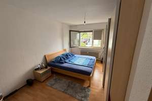 Freundliche Dreizimmerwohnung mit Stellplatz und eigenem Gartenteil – Wasserbettstraße 16, 68542 Heddesheim – Vorschaubild 6