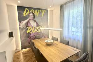 Einzigartiges möbliertes Luxus-Refugium, 4-Zimmer Neubau mit spektakulärer XXL-Terrasse – Die vollständige Adresse der Immobilie erhältst du vom Anbieter., 90461 Glockenhof, Nürnberg – Vorschaubild 4