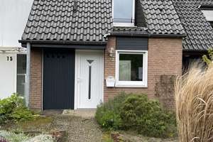 Attraktives Reihenmittelhaus zur Miete - Nähe Aasee in Bocholt – 46397 Bocholt – Vorschaubild 1