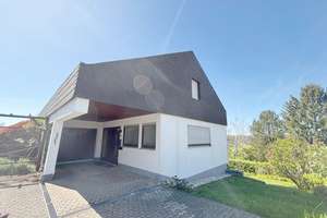 Wohnen mit Traumblick – gepflegtes Haus, mit Terrasse und Garten. – Die vollständige Adresse der Immobilie erhältst du vom Anbieter., 54318 Mertesdorf – Vorschaubild 19