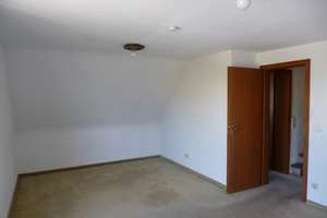 Lage, Lage, tolles Haus, toller Garten - großes Grundstück mit Garage – Rather Straße 39, 47802 Verberg, Krefeld – Vorschaubild 17