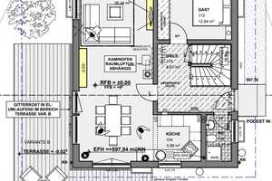 Eingebettet in idyllisch ruhiger Lage ** Gepflegtes Wohnhaus mit vielen Extras ** Energetisch und we – Schwarzwaldsträßle 15, 75337 Calw (Kreis) – Vorschaubild 9