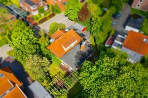 Einmalige Stadtvilla in zentraler Lage in Aurich – Die vollständige Adresse der Immobilie erhältst du vom Anbieter., 26603 Aurich – Vorschaubild 20