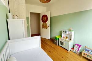 Provisionsfrei: Modernisierte 4.0-Zimmer Wohnung in Wiesbaden Biebrich – Die vollständige Adresse der Immobilie erhältst du vom Anbieter., 65187 Südost, Wiesbaden – Vorschaubild 8