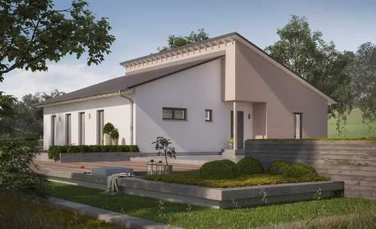 JETZT schon langfristig planen und an Ihre Zukunft denken - barrierefrei  bauen mit massa haus