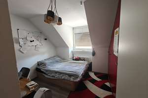 2-Zimmer-Wohnung direkt am Goetheplatz – Die vollständige Adresse der Immobilie erhältst du vom Anbieter., 80337 Am alten südlichen Friedhof, München – Vorschaubild 9