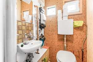 Bremen-Mittelhuchting I Sofort beziehbares Reihenendhaus mit Anbau und Garage – Bremen – Vorschaubild 16