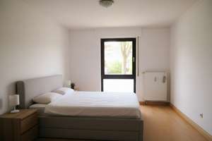 Kapitalanlage: Erdgeschosswohnung mit Terrasse, Garten und Tiefgarage in Bonn-Tannenbusch – Die vollständige Adresse der Immobilie erhältst du vom Anbieter., 53119 Tannenbusch, Bonn – Vorschaubild 4