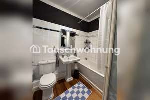 Tauschwohnung: 75m2-Altbauwohnung in Eppendorf – Die vollständige Adresse der Immobilie erhältst du vom Anbieter., 20251 Eppendorf, Hamburg – Vorschaubild 6